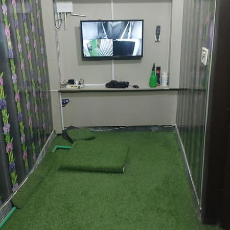 רוואלפינדי Shally Valley Guest House מראה חיצוני תמונה