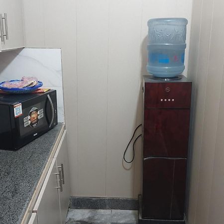 רוואלפינדי Shally Valley Guest House מראה חיצוני תמונה