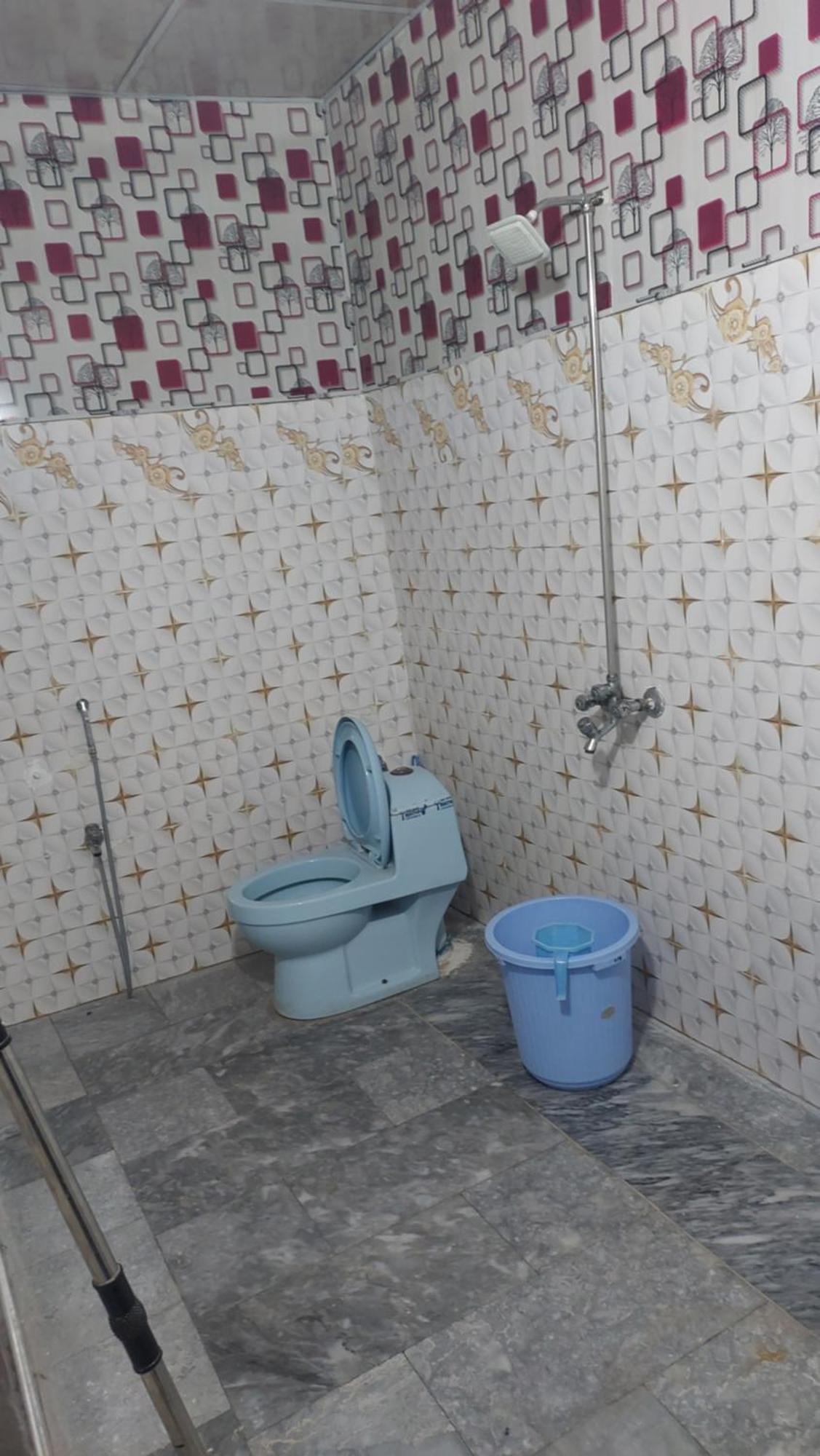 רוואלפינדי Shally Valley Guest House מראה חיצוני תמונה