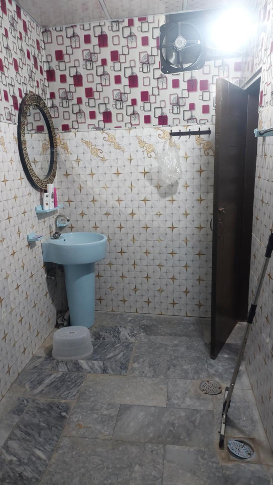 רוואלפינדי Shally Valley Guest House מראה חיצוני תמונה