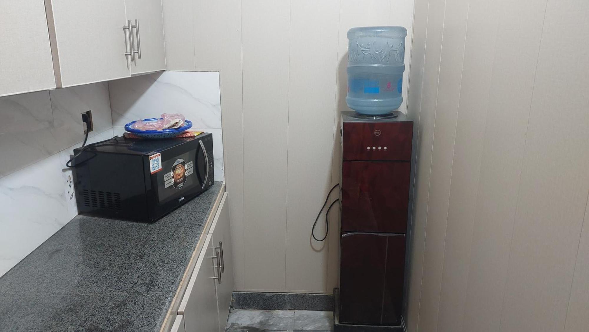 רוואלפינדי Shally Valley Guest House מראה חיצוני תמונה