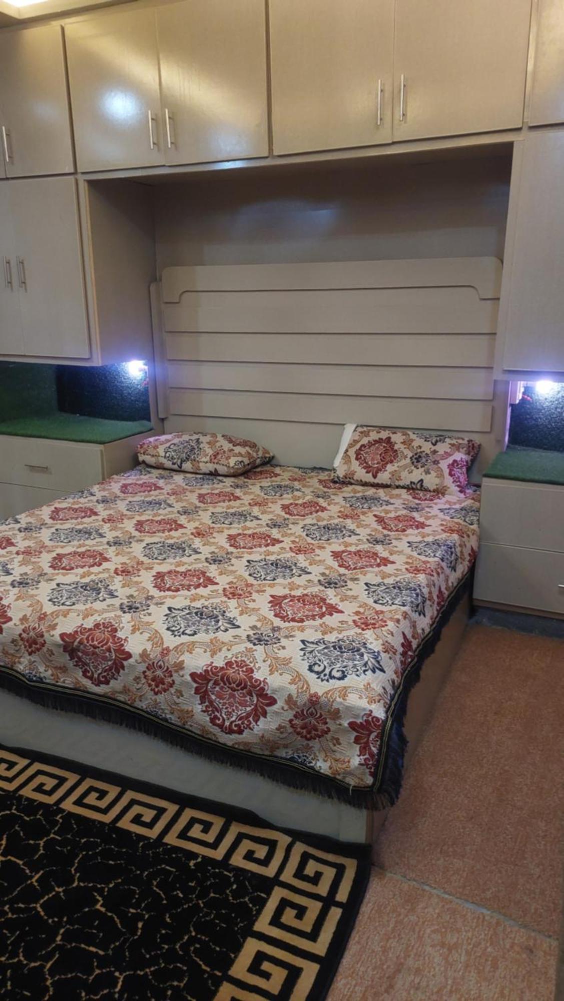 רוואלפינדי Shally Valley Guest House מראה חיצוני תמונה